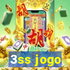 3ss jogo